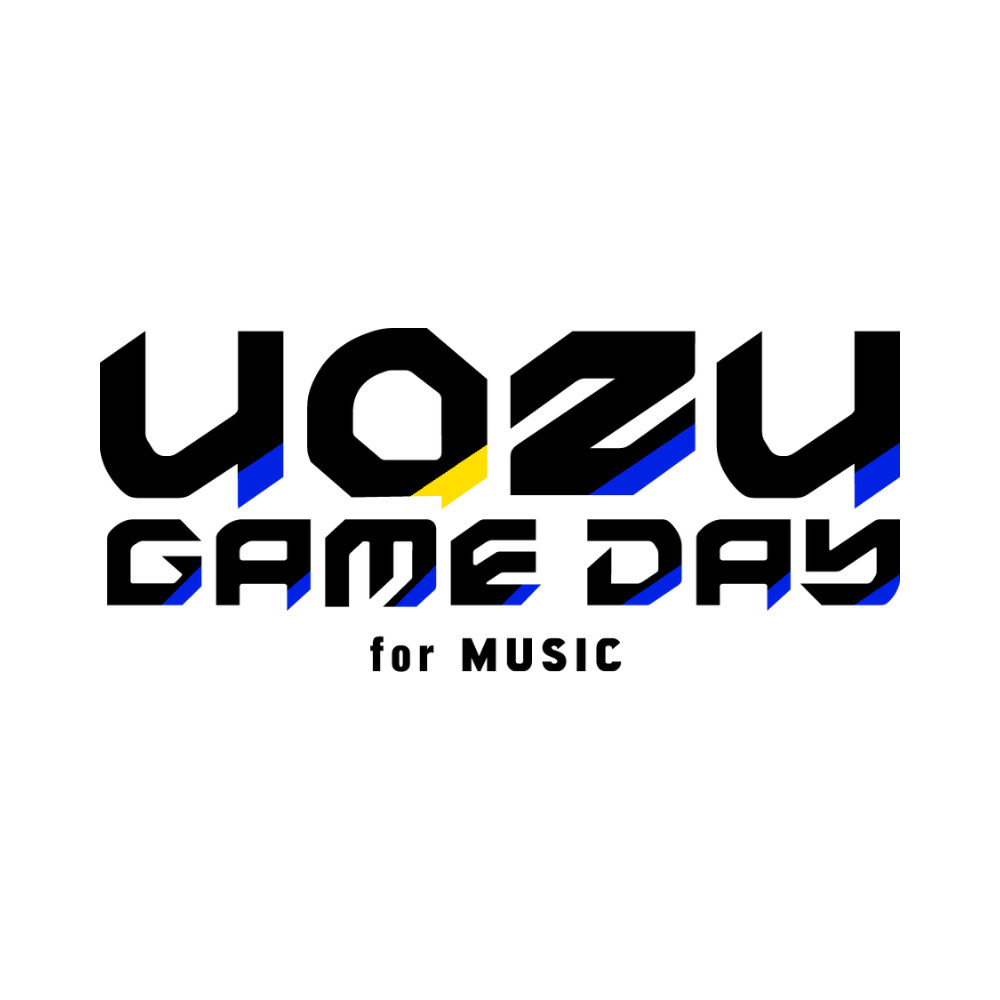 UOZU GAME DAY 2026 for MUSIC【TPS】 | 新川文化ホール(ミラージュ