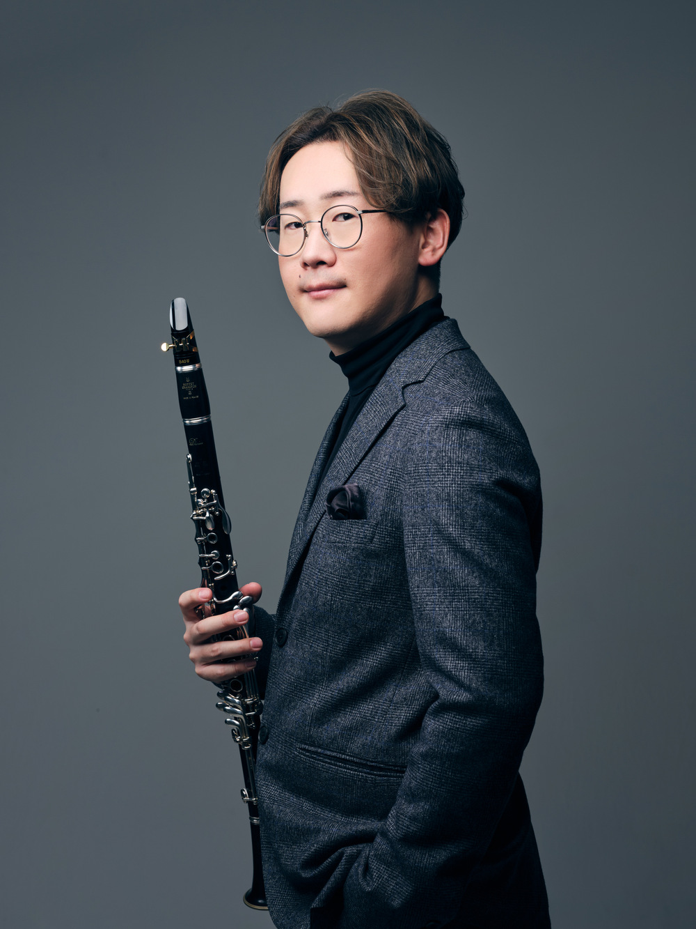 Vol.1 / 清水伶 フルートリサイタル / Flute Lab 2026 - ザ・フレンチ