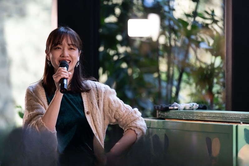 和田華音ピアノリサイタル「名曲でつづる心の日記」～クラシックへの
