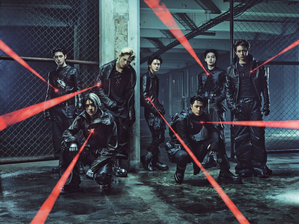 TOWER RECORDS x ENHYPEN 'THE SIN : VANISH' POP-UP STORE 入場整理券