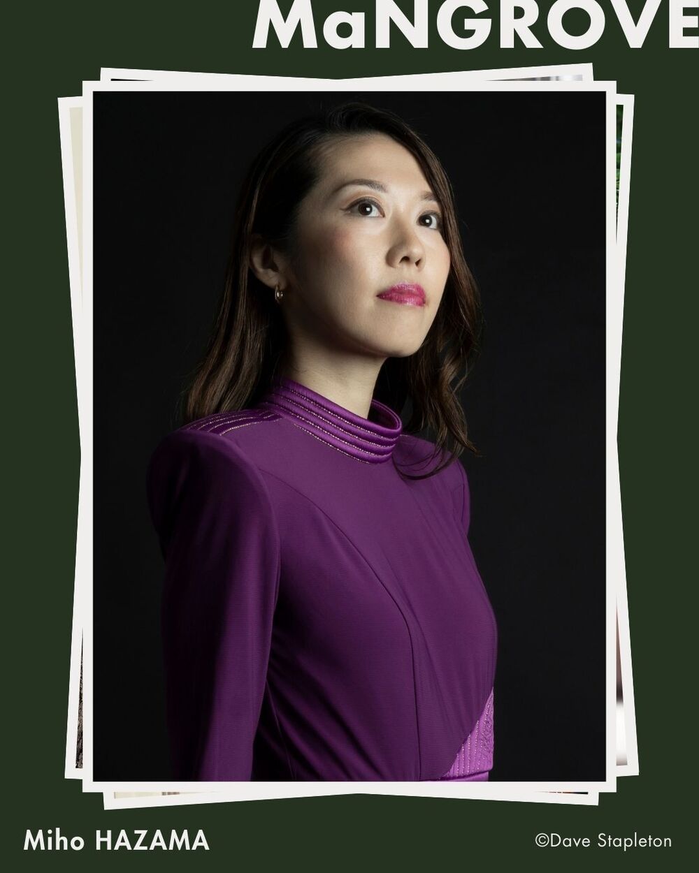 大阪公演】挾間美帆 ＆ 滝 千春 project 《MaNGROVE》 Japan Tour 2026