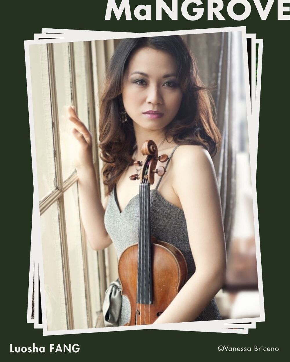 大阪公演】挾間美帆 ＆ 滝 千春 project 《MaNGROVE》 Japan Tour 2026