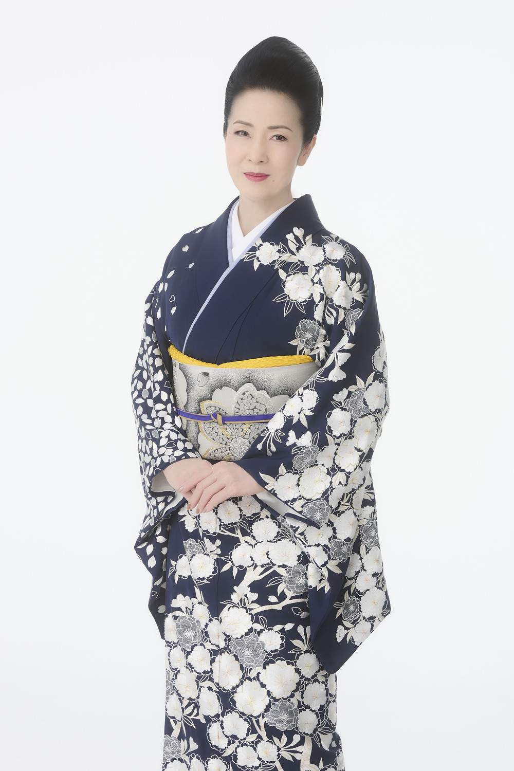 坂本冬美40周年記念コンサート 【名古屋公演】 【鵜飼興業株式会社