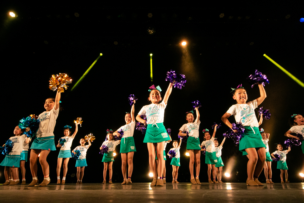 SHONAN CHEER&DANCE FESTIVAL 2026【CHEER&DANCE FESTIVAL】 | 茅ヶ崎