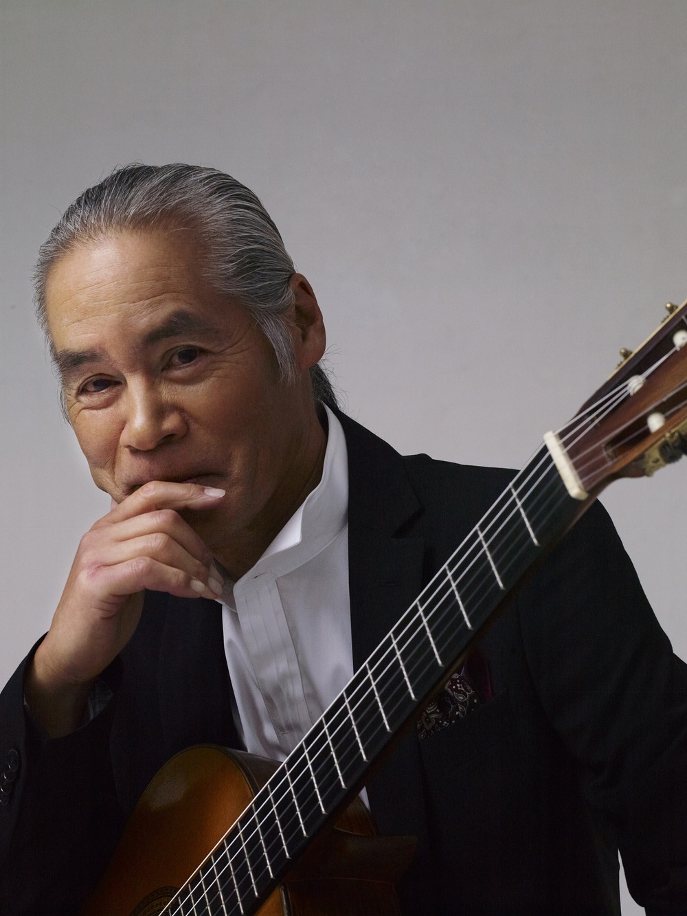 荘村清志（ギター）＆マーク・グローウェルズ（フルート）＆小林沙羅