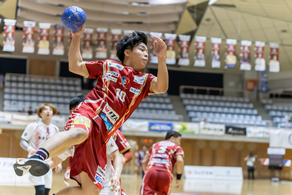 リーグH 2025-26 第16節 2月21日(土) インフォマートPresents 琉球