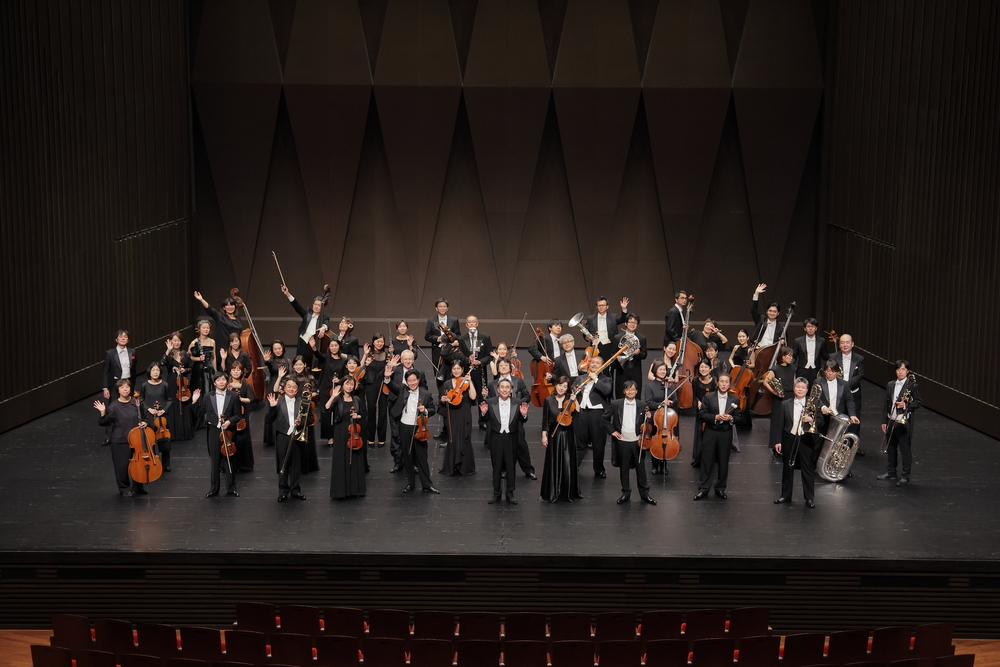 0歳児からの“光と映像で楽しむオーケストラ”Vol.21【公益社団法人 大阪