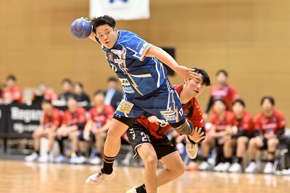リーグH 2025-26 第21節 4月5日(日) 琉球コラソン vs 富山ドリームス