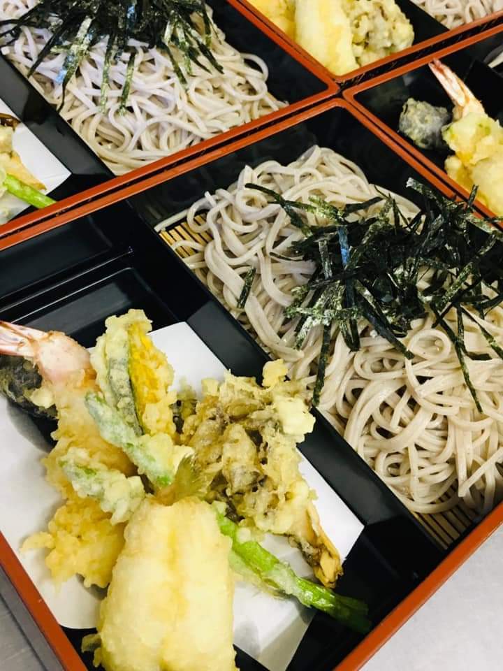 栃木】なかだや寄席_立川志ら門 落語会【立川志ら門】 | そば処【なか