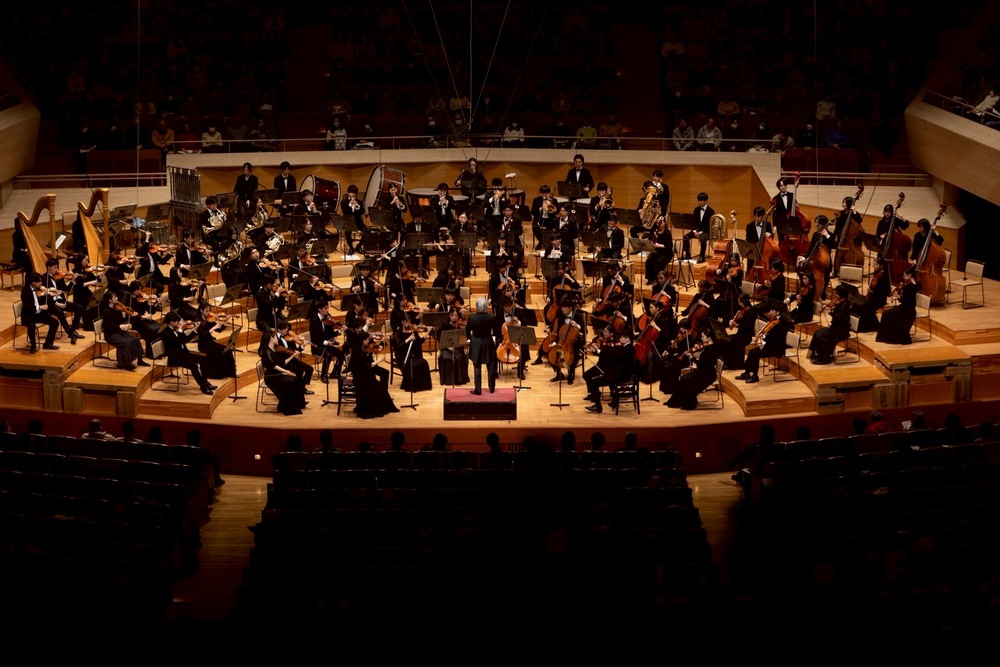 東京大学音楽部管弦楽団 サマーコンサート2026 徳島公演【東京大学音楽