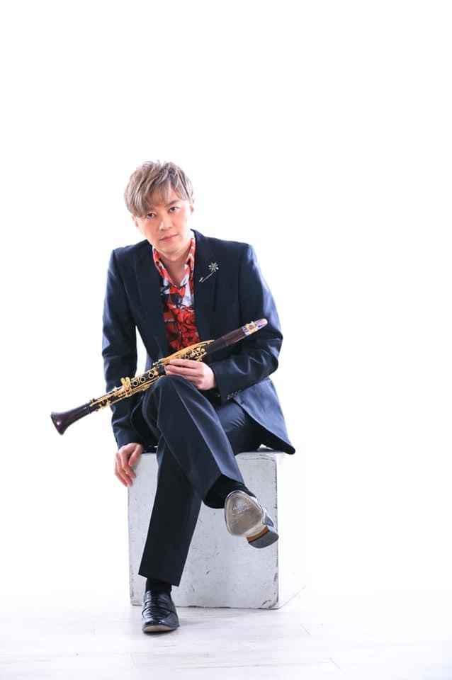 第5回演奏会 エス・クラリネット・クワイヤー東京【SCC東京】 | 板橋