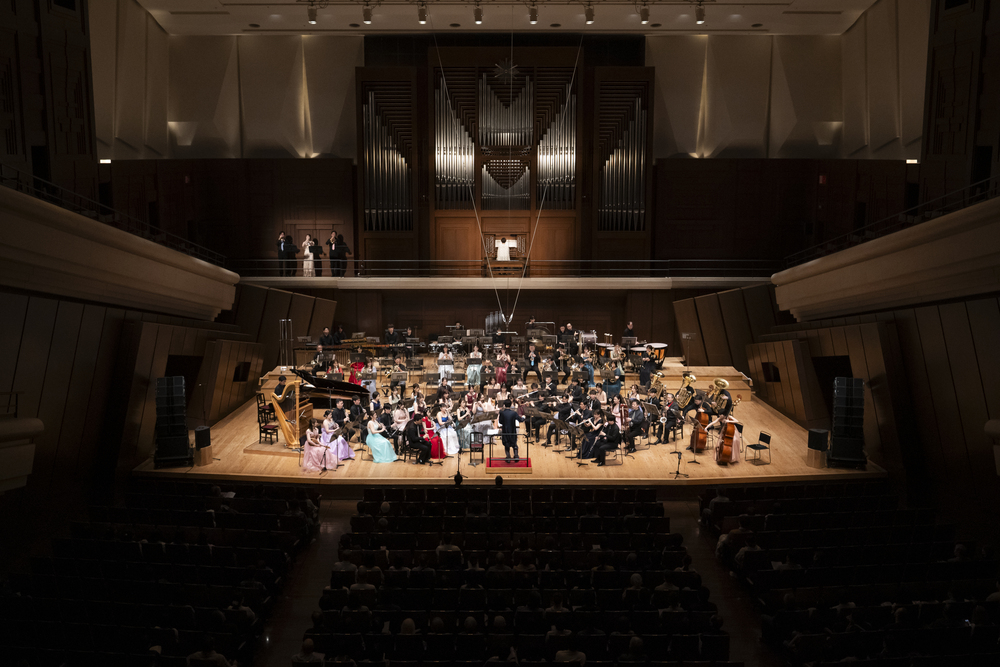 ◇パリで華開いたロシア音楽◇ 赤坂ウインドオーケストラ第17回定期
