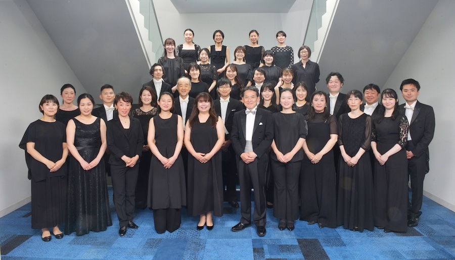 愛知室内オーケストラ 特別演奏会 原田慶太楼＆ACO with 桑原志織