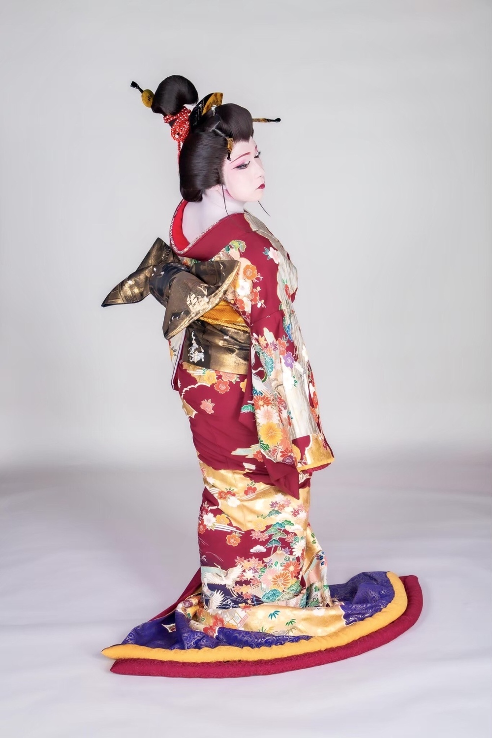 大衆演劇】桐龍座恋川劇団【天然温泉おふろcafé湯守座 大衆演劇