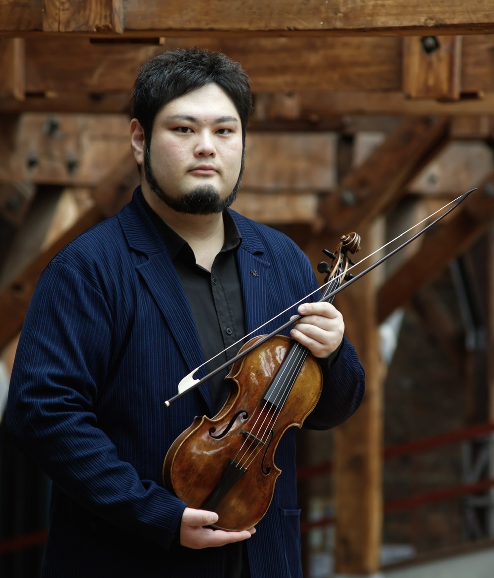 河野彬コンサートシリーズXI ― MOZART ✕ TAKEMITSU ―【河野彬