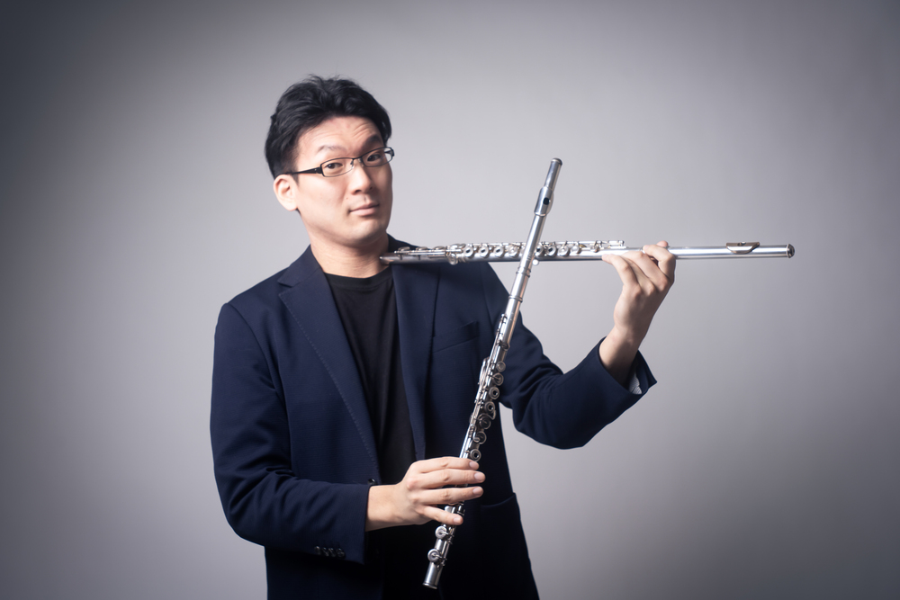 河野彬コンサートシリーズXI ― MOZART ✕ TAKEMITSU ―【河野彬