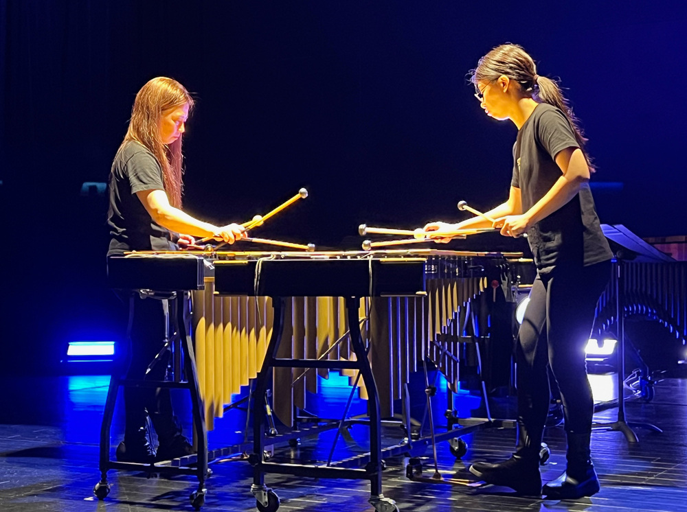 STEVE REICH PROJECT - REICH90『 2 x 4 x 6 』埼玉公演【NPO法人 芸術