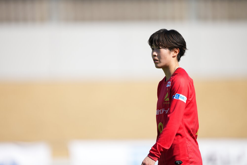 2026/4/11（土）2026プレナスなでしこリーグ1部 第5節 ラブリッジ