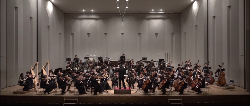 Orchester des Himmels 第9回演奏会【Orchester des Himmels