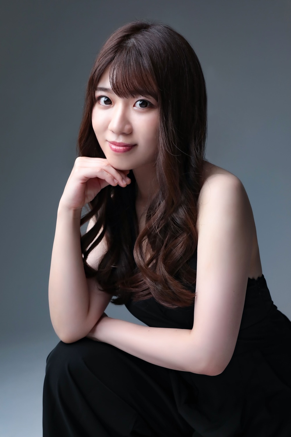 南杏佳ピアノリサイタル「帰国、奏でる音のはじまり」【DUCK KEN