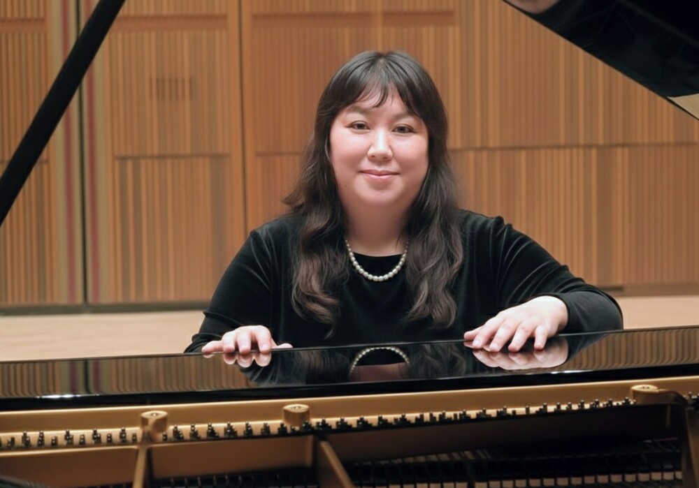 なおてらクラシック アンコール【Naotera Piano Duo】 | 仙台銀行