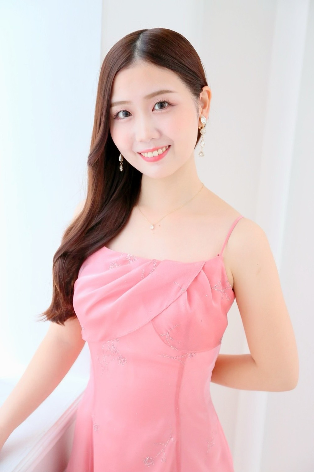 歌声は薫風にのって～髙橋奏海・花音ソプラノリサイタル