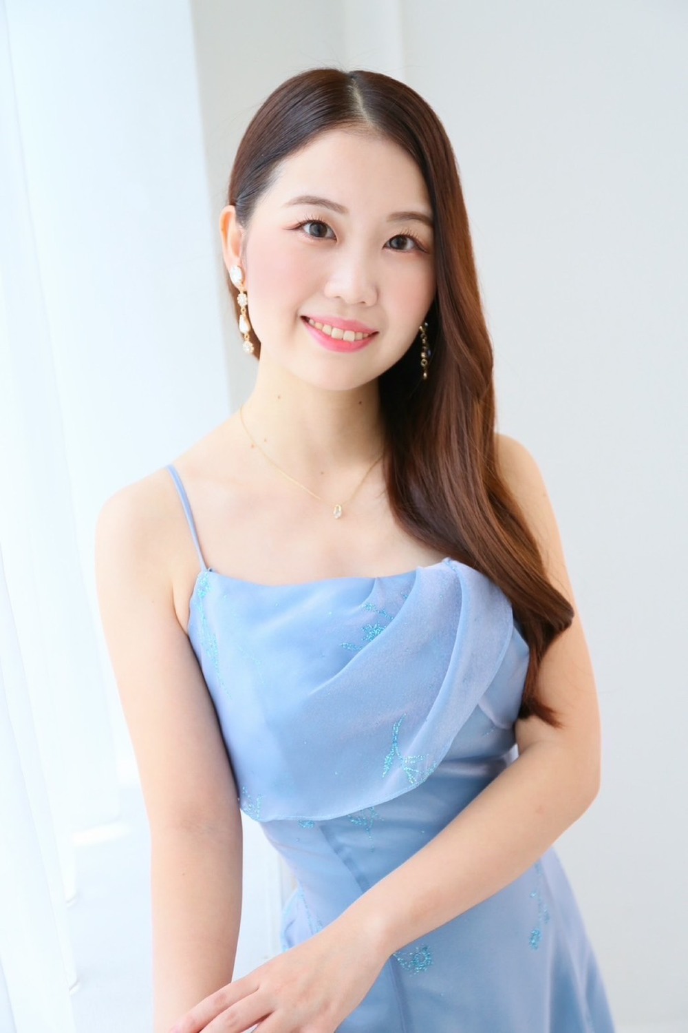 歌声は薫風にのって～髙橋奏海・花音ソプラノリサイタル