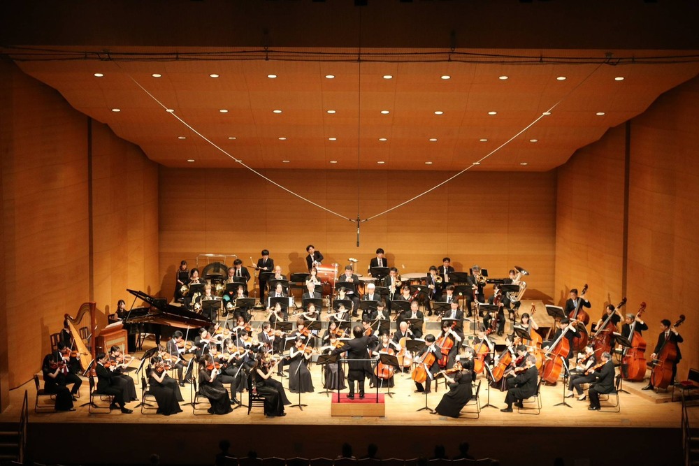 Orchestra Moderne Tokyo 第7回演奏会【Orchestra Moderne Tokyo