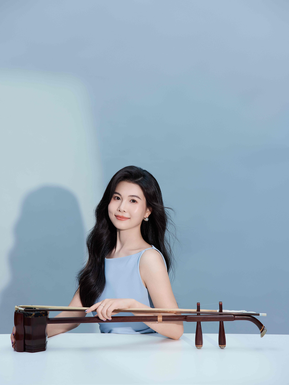 若弦華韻Ⅱ 若き日本人二胡演奏家の音楽会 in京都【若弦華韻音楽会実行