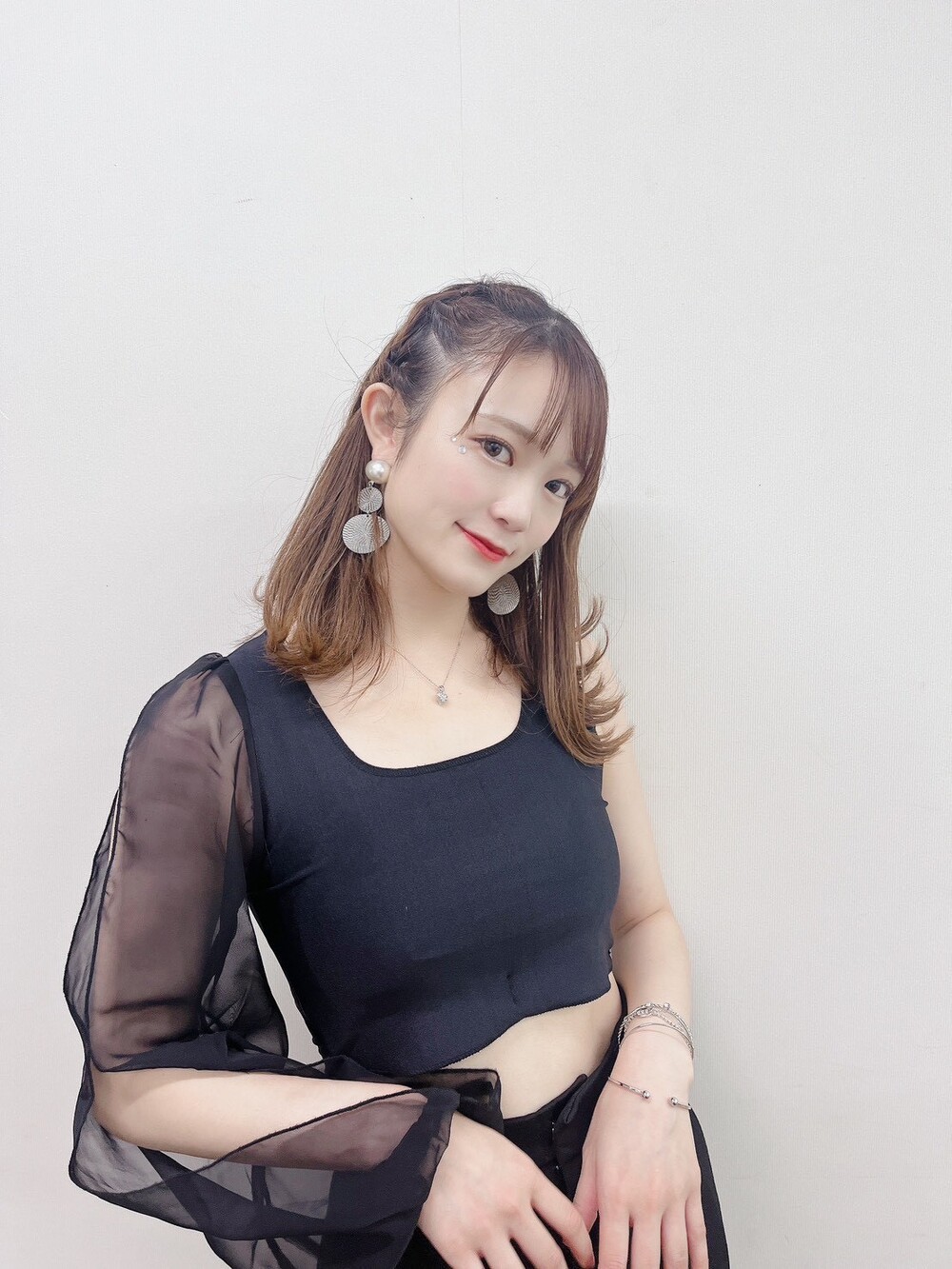 チーム彩優先座席】26/3/27 BlackCandy東京Fes&Contest【BlackCandy