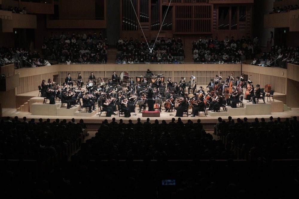 京都大学交響楽団 第219回定期演奏会【6月28日(日) 西宮公演】【京都