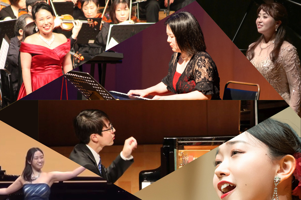 大阪公演】「フランス音楽コンクール」設立55周年記念ガラ・コンサート