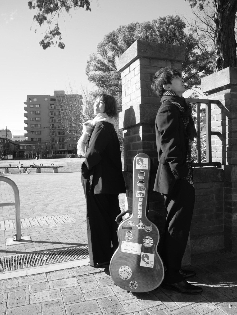 ドイツ〜遠い時代の音楽を今に伝える〜【Duo fern デュオ・フェルン
