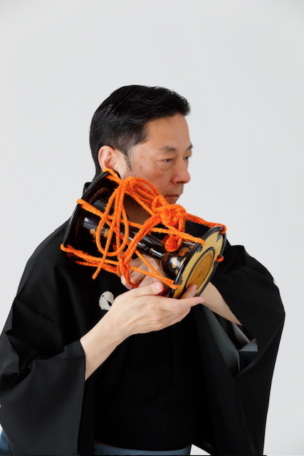 日本伝統楽器へのアプローチ 時を超える響き―能楽囃子の世界【国立音楽