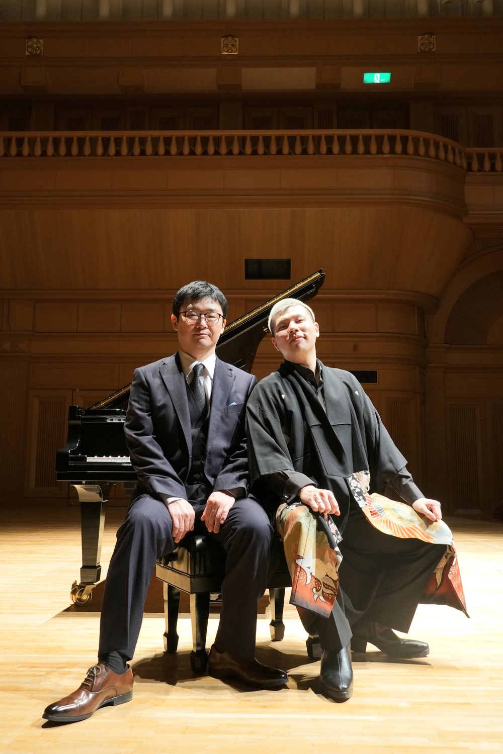 上村誠一ソロリサイタルVol.4東京公演【上村 誠一 Seiichi KAMIMURA