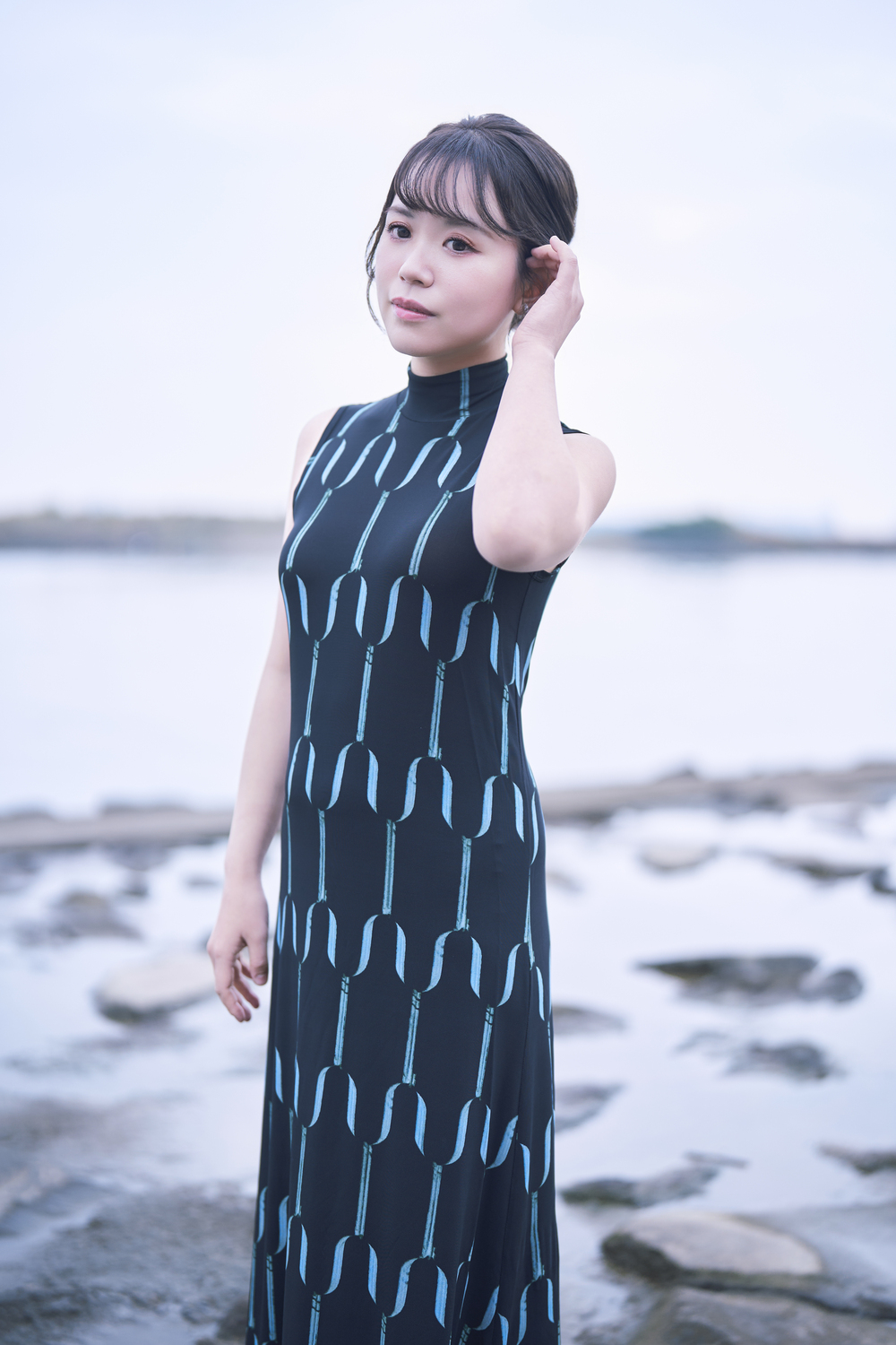 鐵百合奈ピアノリサイタル「未完という永遠──シューベルト《レリーク