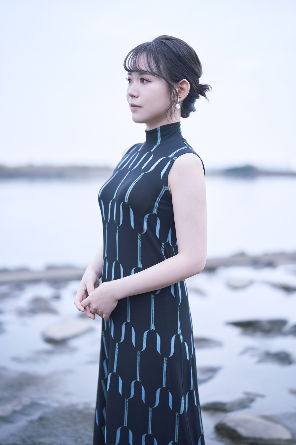 鐵百合奈ピアノリサイタル「未完という永遠──シューベルト《レリーク