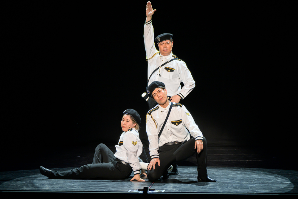 舞台/ミュージカル BoP2023 ヒプノシスマイク -Division Rap Battle-』Rule the Stage -Battle of