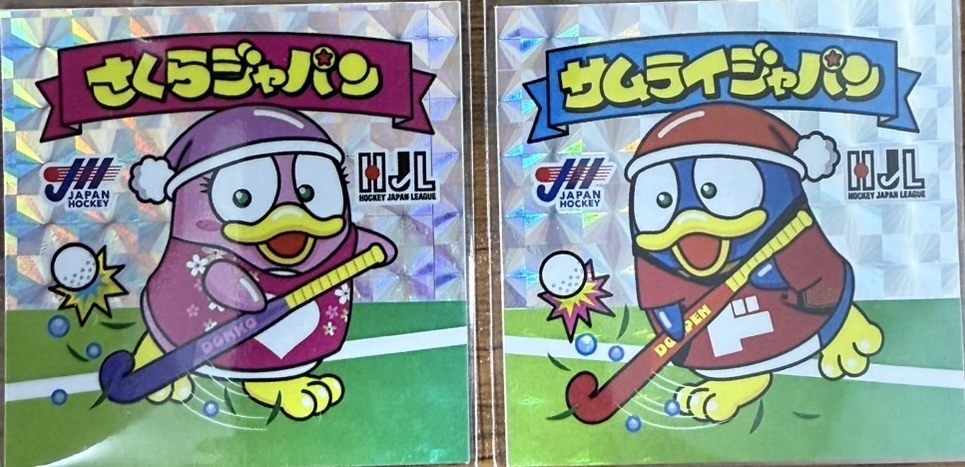 日韓ホッケー国際強化マッチ 2026【公益社団法人日本ホッケー協会