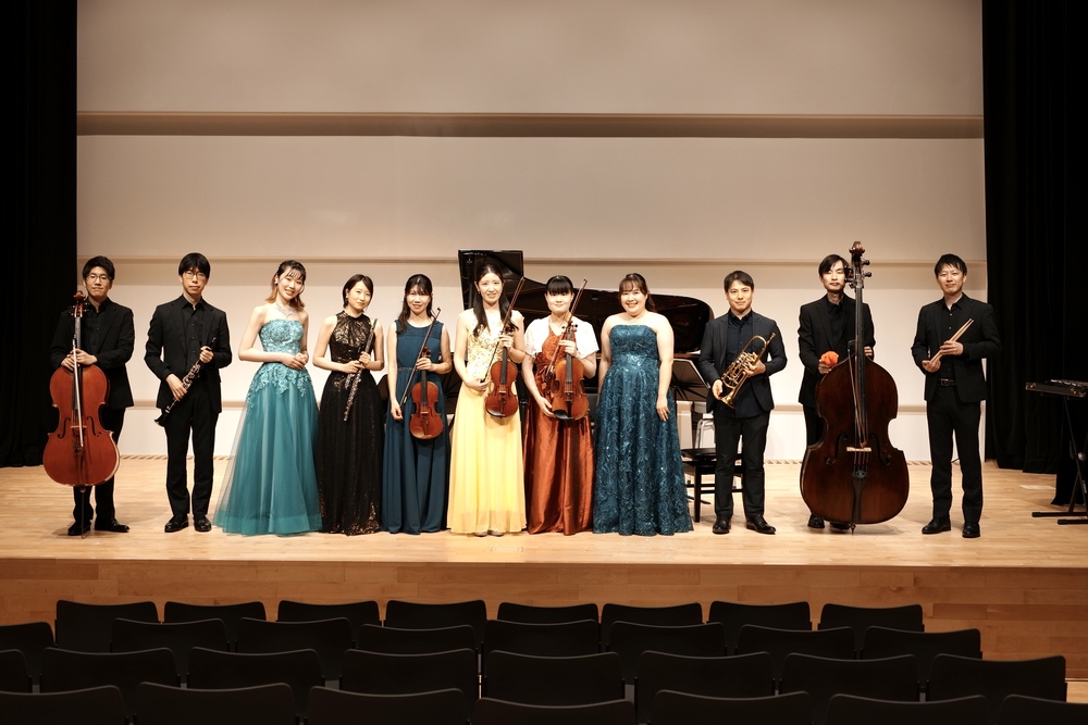 NST管弦楽団 第1回演奏会 DVD 茨木市室内管弦楽団 第1回オーケストラ定期演奏会【茨木市室内管弦楽団