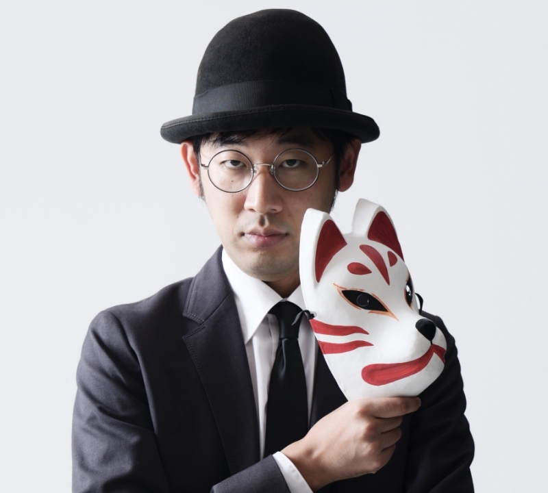 怪/異』-最凶シネマと最恐怪談に浸かる会-【NEXTムービープロジェクト