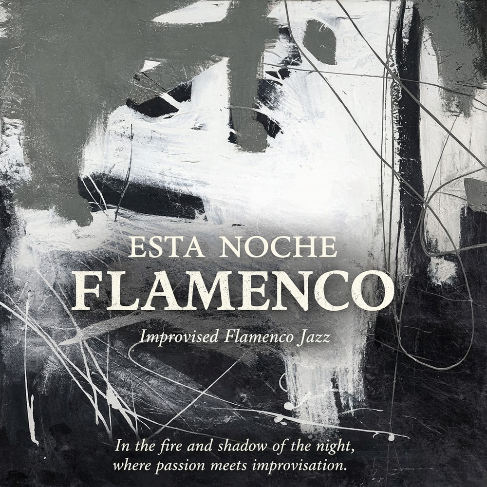 Estanoche Flamenco 