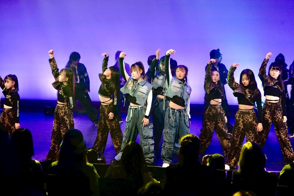 LOVE SONGERS CONCERT2026 20th Anniversary 「ハタチの祝い