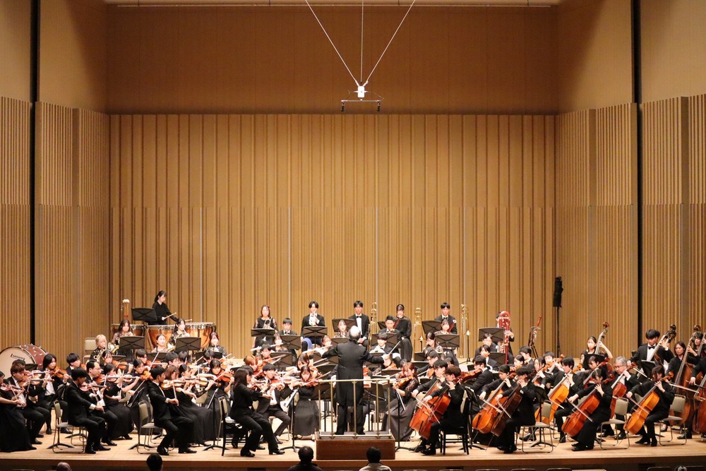 東北大学交響楽団 第186回定期演奏会【東北大学交響楽団】 | 東北大学