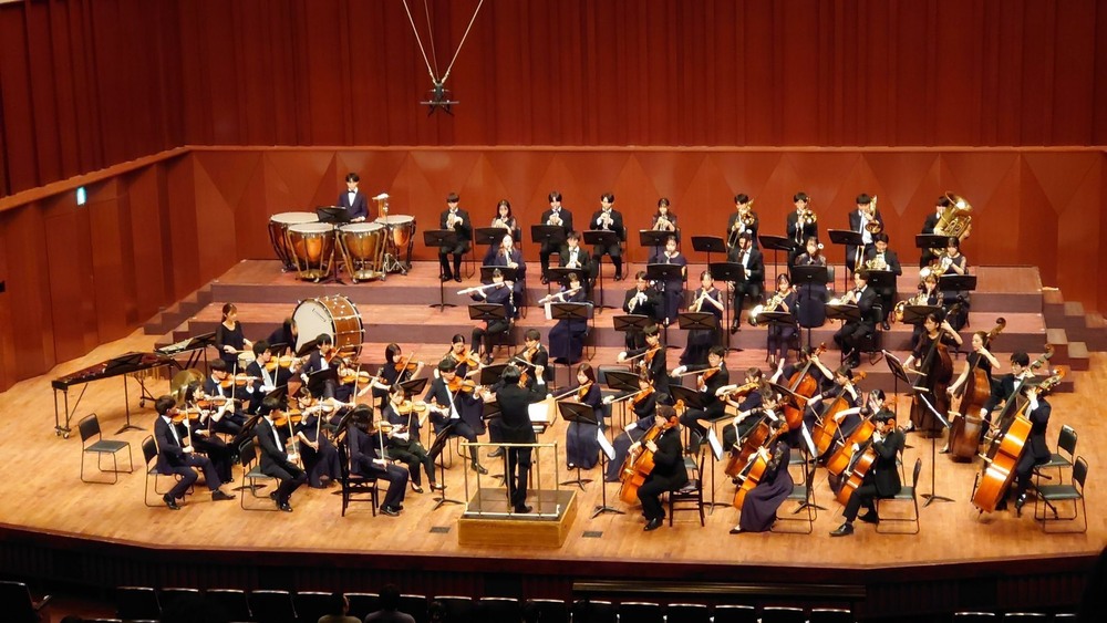 東北大学交響楽団 第186回定期演奏会【東北大学交響楽団】 | 東北大学