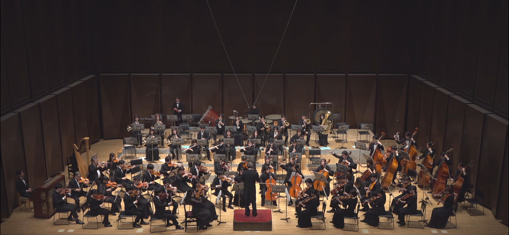 Immersive Sound Orchestra」「2026-03-12～」のイベント検索結果