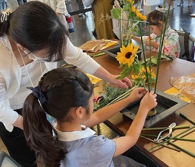 いけばな芸術　主婦の友社　全26巻　※送料無料　即購入可 第57回日本いけばな芸術展 | 公益財団法人日本いけばな芸術協会