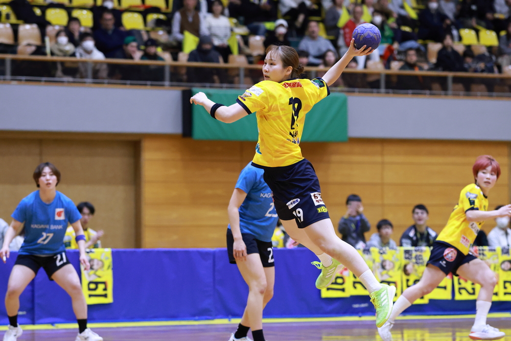 2026/5/23(土) 2025‐26 リーグH HC名古屋ホームゲーム 【女子】HC