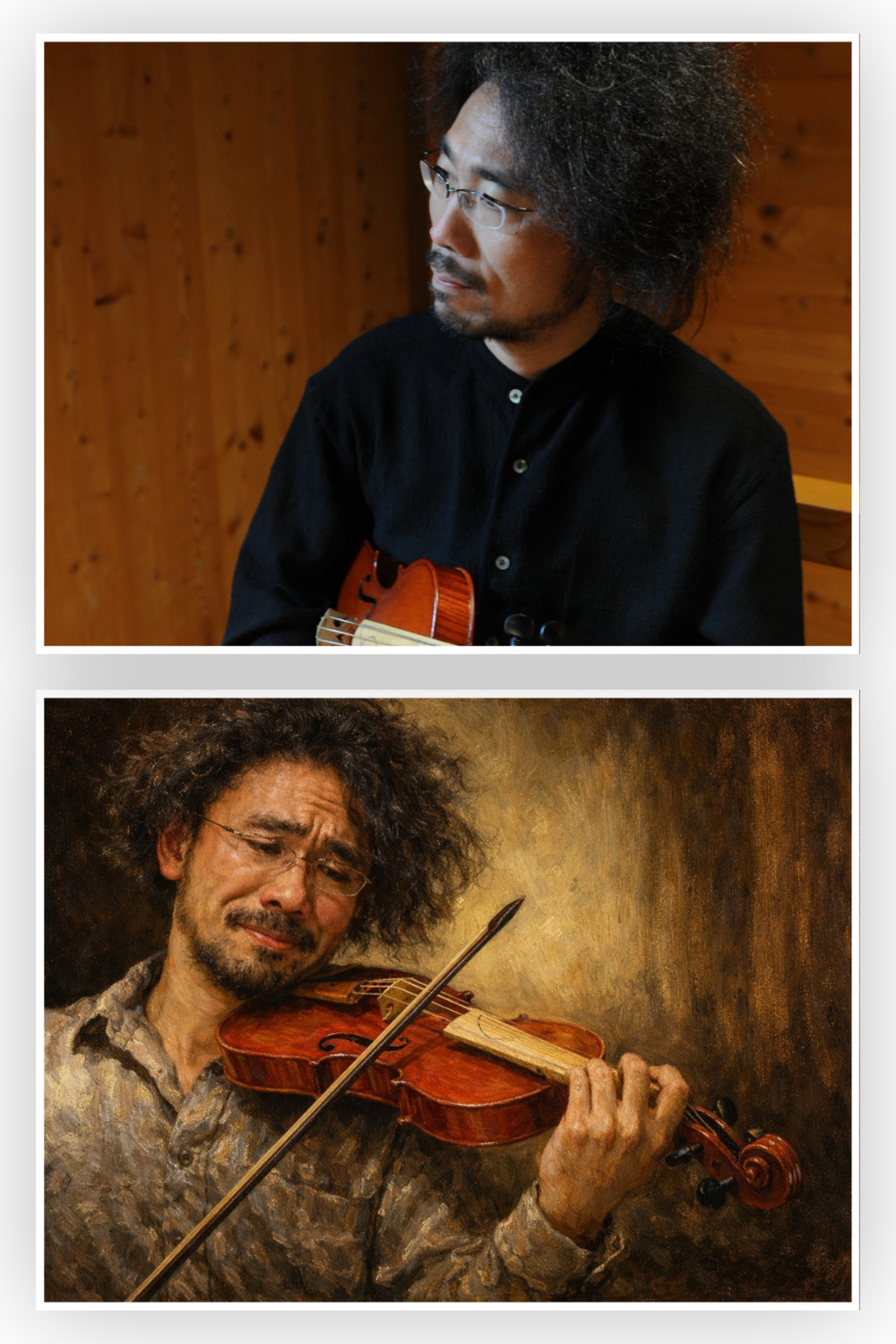 丸山かおり・丹沢広樹 Piano＆Violin DUO CONCERT【KMusic】 | sonorium