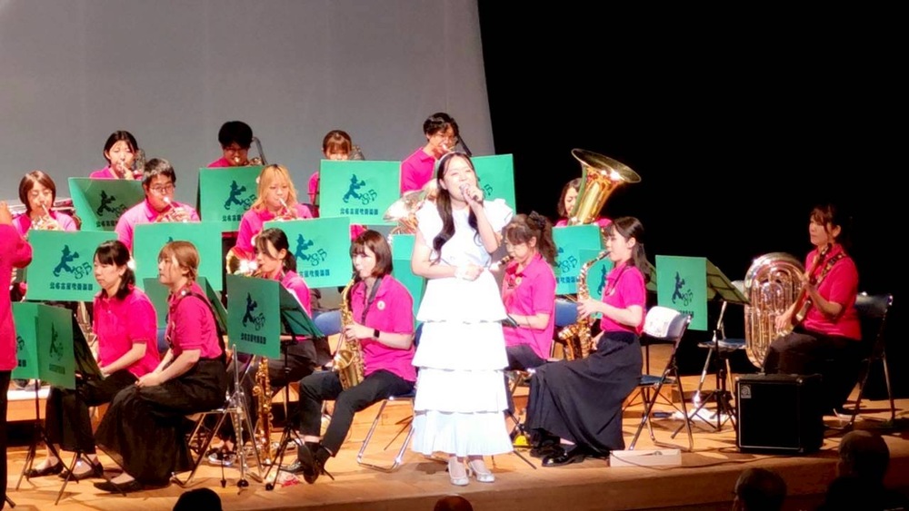 MUSIC BOX 2026【北名古屋吹奏楽団】 | 名古屋芸術大学アートスクエア